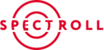 Логотип SPECTROLL